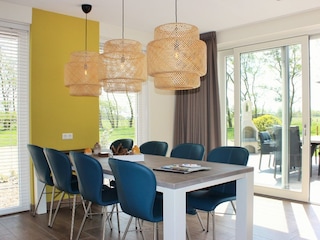 Vakantiehuis De Koog Kenmerken 16