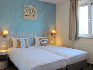 Casa per le vacanze De Koog Caratteristiche 16