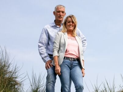 Firma Eldorado Texel Marcel & Irma Schuijl - FrauSchuijl Schuijl