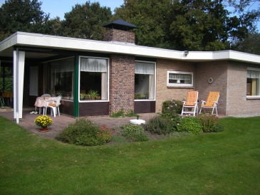 Holiday apartment Datscha