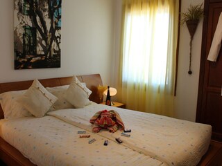 Bungalow Playa Blanca Caratteristiche 20