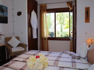 Bungaló Playa Blanca Características 17