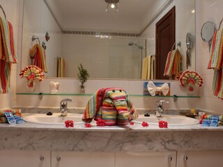 Bungalow Playa Blanca Caratteristiche 19