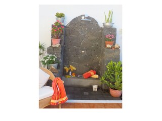 Bungalow Playa Blanca Registrazione all'aperto 7