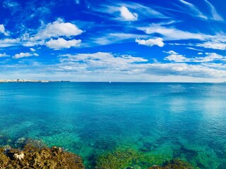 Bungalow Playa Blanca Ambiente 23