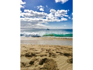 Bungalow Playa Blanca Ambiente 24