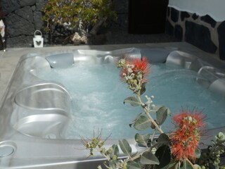 Bungalow Playa Blanca Registrazione all'aperto 5