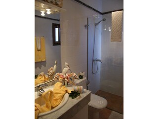 Bungalow Playa Blanca Caratteristiche 22