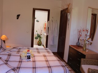 Bungaló Playa Blanca Características 18