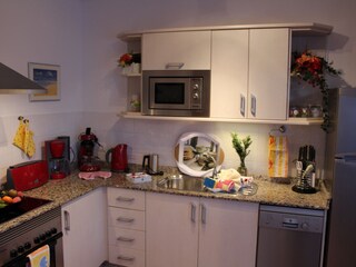 Bungalow Playa Blanca Caratteristiche 15