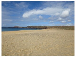 Bungalow Playa Blanca Ambiente 25