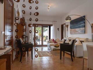 Bungalow Playa Blanca Caratteristiche 12