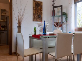 Bungalow Playa Blanca Caratteristiche 14