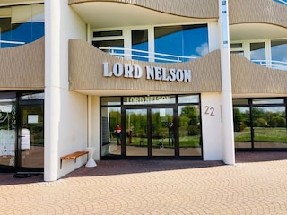 "Lord Nelson"