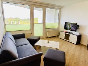 Ferienwohnung 307