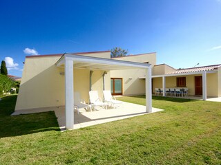 Villa San Teodoro Enregistrement extérieur 4