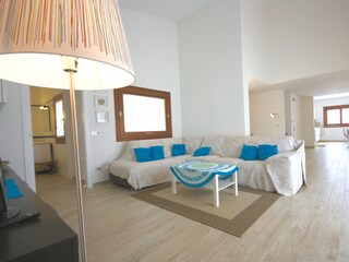 Villa San Teodoro Caratteristiche 11