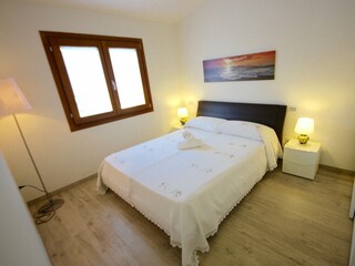 Villa San Teodoro Características 17