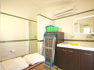 Villa San Teodoro Caratteristiche 24