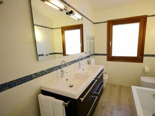 Villa San Teodoro Caratteristiche 30