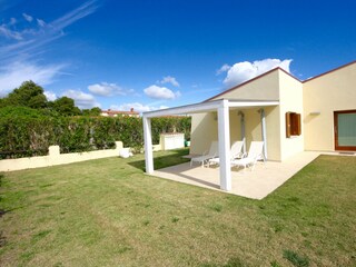 Villa San Teodoro Buitenaudio-opname 7