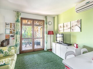 Appartement Soiano del Lago Kenmerken 14