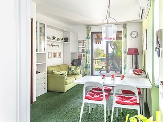 Appartement Soiano del Lago Kenmerken 16