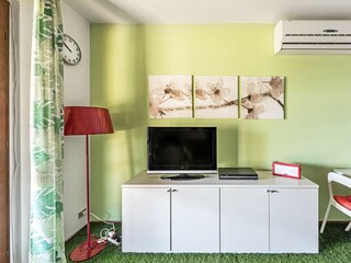 Appartement Soiano del Lago Kenmerken 17