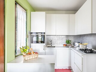 Appartement Soiano del Lago Kenmerken 32