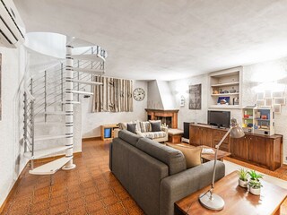 Appartement Soiano del Lago Kenmerken 19