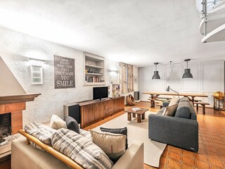 Appartement Soiano del Lago Kenmerken 20