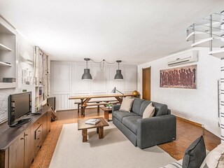 Appartement Soiano del Lago Kenmerken 21