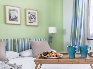 Appartement Soiano del Lago Kenmerken 25