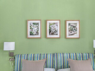 Apartment Soiano del Lago Features 16