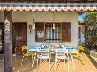 Appartement Soiano del Lago Buitenaudio-opname 3