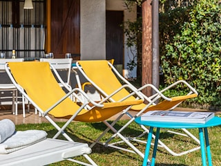 Apartment Soiano del Lago Outdoor Recording 4