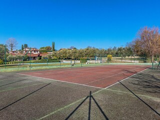 Appartement Soiano del Lago Buitenaudio-opname 9