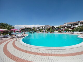 Apartment Desenzano del Garda Außenaufnahme 2