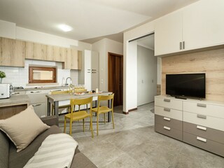 Appartement Desenzano del Garda Équipement 15