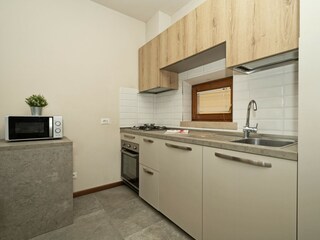 Appartement Desenzano del Garda Kenmerken 17