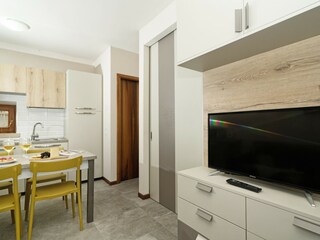 Appartement Desenzano del Garda Équipement 19