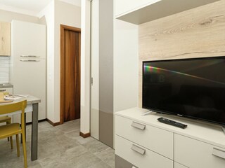 Appartement Desenzano del Garda Équipement 20