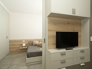 Apartment Desenzano del Garda Ausstattung 21