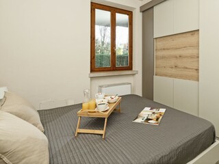 Appartement Desenzano del Garda Équipement 22