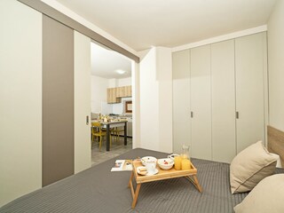 Appartement Desenzano del Garda Équipement 25