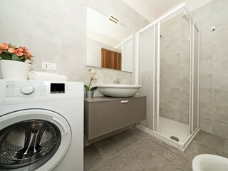 Appartement Desenzano del Garda Équipement 26