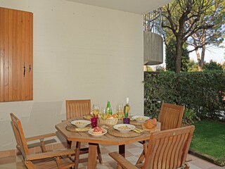 Apartment Desenzano del Garda Außenaufnahme 4