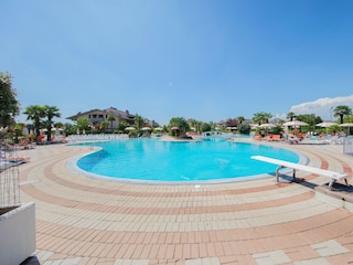 Apartment Desenzano del Garda Außenaufnahme 5