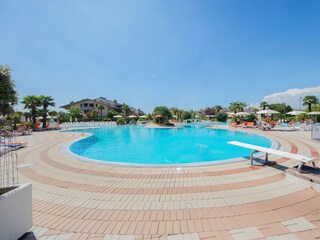 Appartement Desenzano del Garda Buitenaudio-opname 5