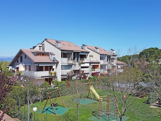 Appartamento Desenzano del Garda Registrazione all'aperto 13